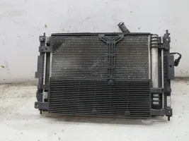 Citroen C4 Grand Picasso Kit Radiateur 