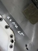 Citroen C4 Grand Picasso Rivestimento del pannello della portiera posteriore 