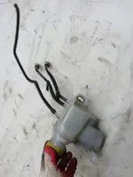 Fiat 500X Brake fluid reservoir 