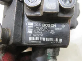 Fiat 500X Pompa wtryskowa wysokiego ciśnienia 55254750