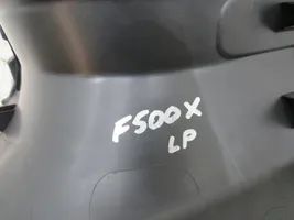 Fiat 500X Listwa progowa przednia 