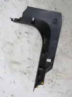 Fiat 500X Copertura del rivestimento del sottoporta anteriore 