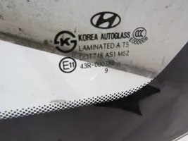 Hyundai ix35 Parabrezza anteriore/parabrezza 