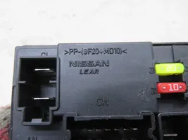 Nissan Juke I F15 Muut ohjainlaitteet/moduulit 284B71KA0C