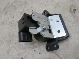 Hyundai i30 Tailgate/trunk/boot lock/catch/latch 