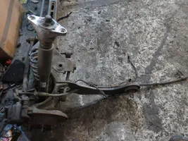 Hyundai i30 Rear beam 