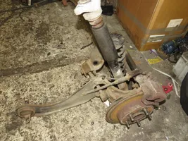 Hyundai i30 Rear beam 