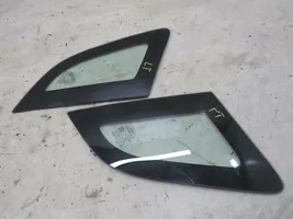 Ford Ecosport Rear side window/glass 