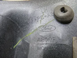 Ford Ecosport C-pilarin verhoilu 