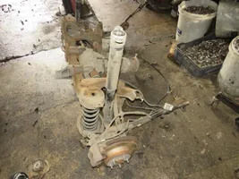 Ford Kuga II Rear axle beam with reductor 