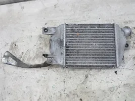 Subaru XV I Chłodnica powietrza doładowującego / Intercooler 