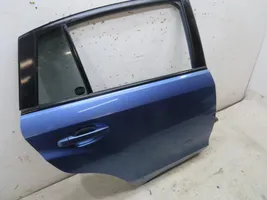 Subaru XV I Portiera posteriore 