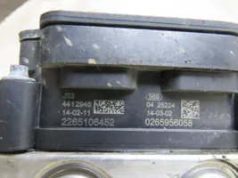 Subaru XV I Pompa ABS 2265106452 026556058