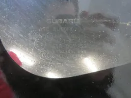 Subaru XV I Finestrino/vetro retro 