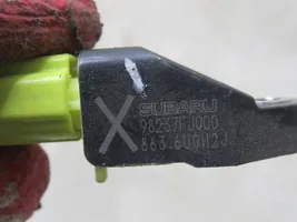 Subaru XV I Sensore d’urto/d'impatto apertura airbag 98237FJ000