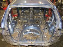 Subaru XV I Carrozzeria posteriore 