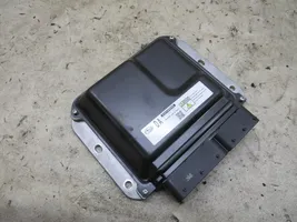 Subaru XV I Centralina/modulo motore ECU 22611BB900