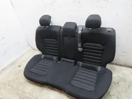Ford Mondeo MK V Sėdynių komplektas 