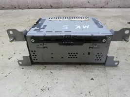 Ford Mondeo MK V Radio / CD/DVD atskaņotājs / navigācija DS7T-19C107-FH