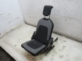 Citroen C4 Grand Picasso Fotele / Kanapa / Komplet 