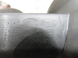 KIA Ceed Sportello del serbatoio del carburante 