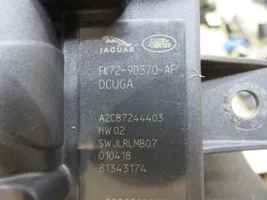 Jaguar XE Relè pompa del carburante FK72-9D370-AF