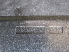 Mitsubishi ASX Vararenkaan osion verhoilu 7646A145