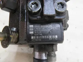 Fiat 500X Pompe d'injection de carburant à haute pression 55267246