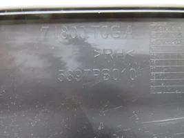 Honda CR-V Listwa progowa przednia / nakładka 5397PB010