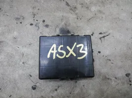 Mitsubishi ASX Блок управления парковки 8638A037