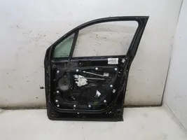 Fiat 500X Drzwi 