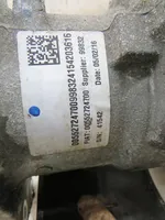 Fiat 500X Gearbox transfer box case 552724700