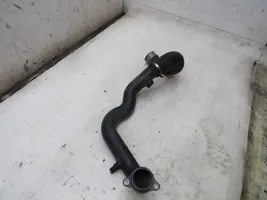 Fiat 500X Intercooler hose/pipe 51960149