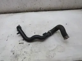 Fiat 500X Intercooler hose/pipe 51960149