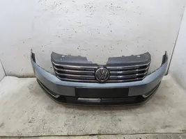 Volkswagen PASSAT B7 Kit de pièce par-chocs avant 