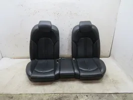 Audi A8 S8 D4 4H Asiento trasero 