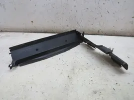 Renault Scenic III -  Grand scenic III Front sill (body part) 