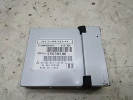 Honda CR-V Moduł / Sterownik USB 39113-SWA-A01-M1