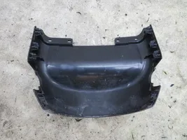 BMW 7 F01 F02 F03 F04 Centre console side trim front 13315110