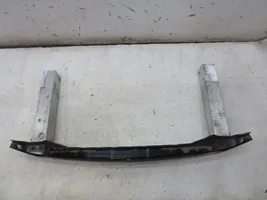 BMW i3 Rear bumper support beam 7296780