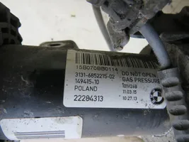 BMW i3 Zwrotnica koła przedniego 6852215