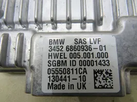 BMW i3 Autres unités de commande / modules 6860936
