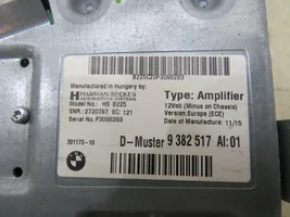 BMW i3 Amplificatore 9382517