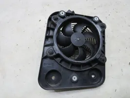 BMW i3 Ventilatore di raffreddamento elettrico del radiatore 8608033