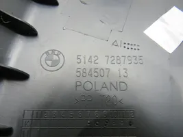 BMW i3 Kita slenkscių/ statramsčių apdailos detalė 7287935