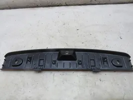 BMW i3 Rivestimento di protezione sottoporta del bagagliaio/baule 7272383