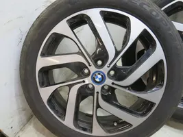 BMW i3 Felgi aluminiowe R15 