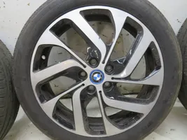 BMW i3 Felgi aluminiowe R15 