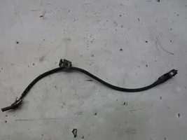 Opel Mokka Crankshaft position sensor 