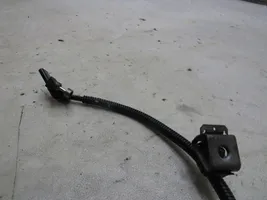 Opel Mokka Crankshaft position sensor 